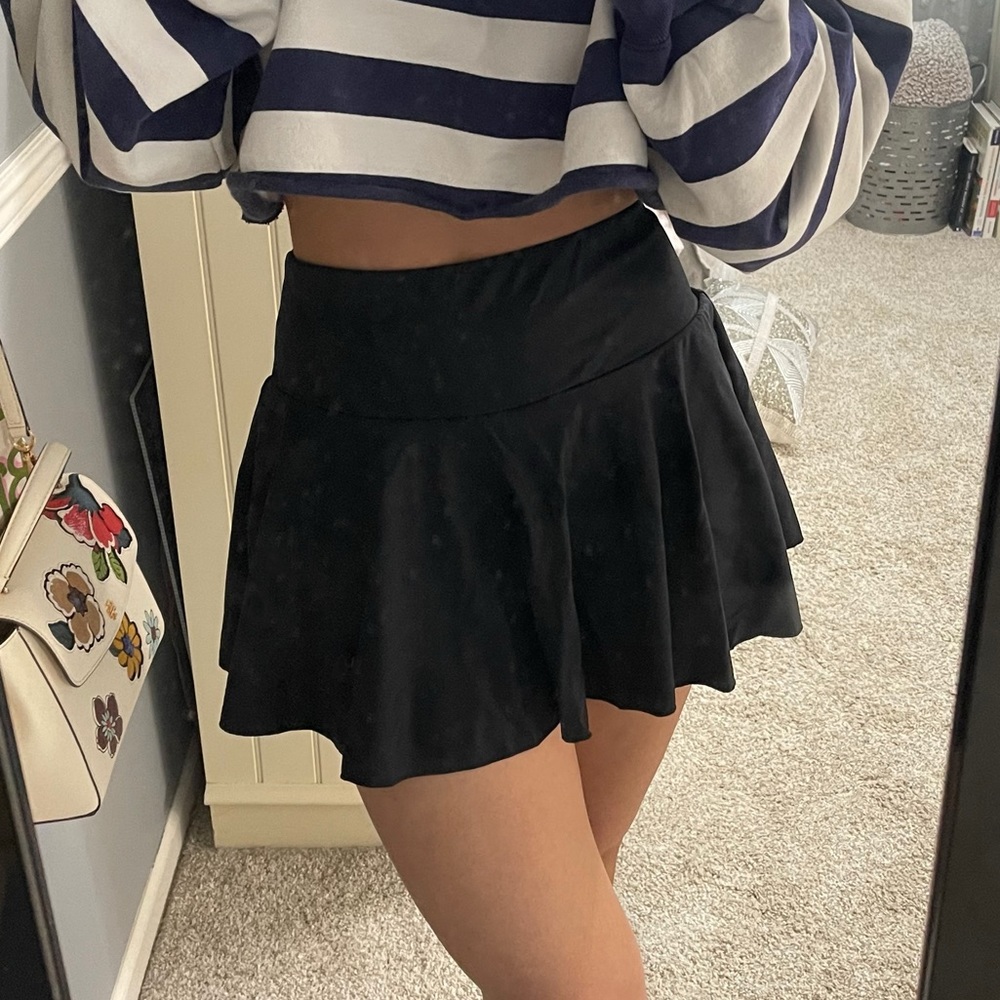 Halara Tennis Skirt